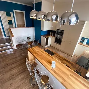 Pineapple Apartment