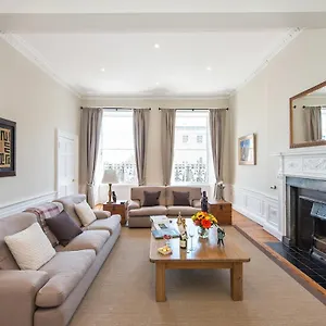  Apartment The New Town Idyll @ Dublin Street United Kingdom