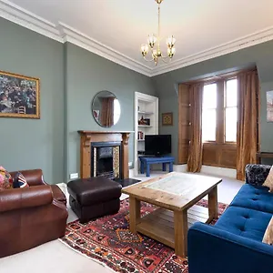  Apartment Joivy Old Town 1-bed With Stunning Views United Kingdom