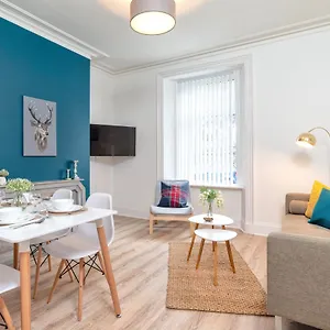 West Mount Apartment