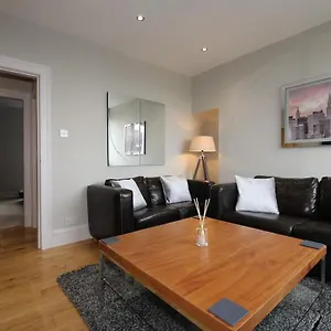 F Apartment