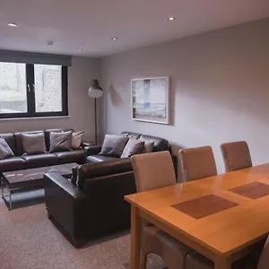 Townhouse On The Spital Holiday home