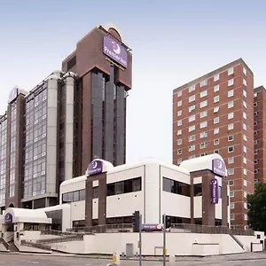 Отель Premier - Kempton Park