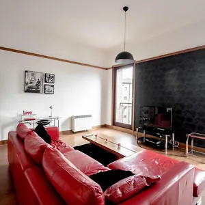 Centre Orange Bastille Apartment