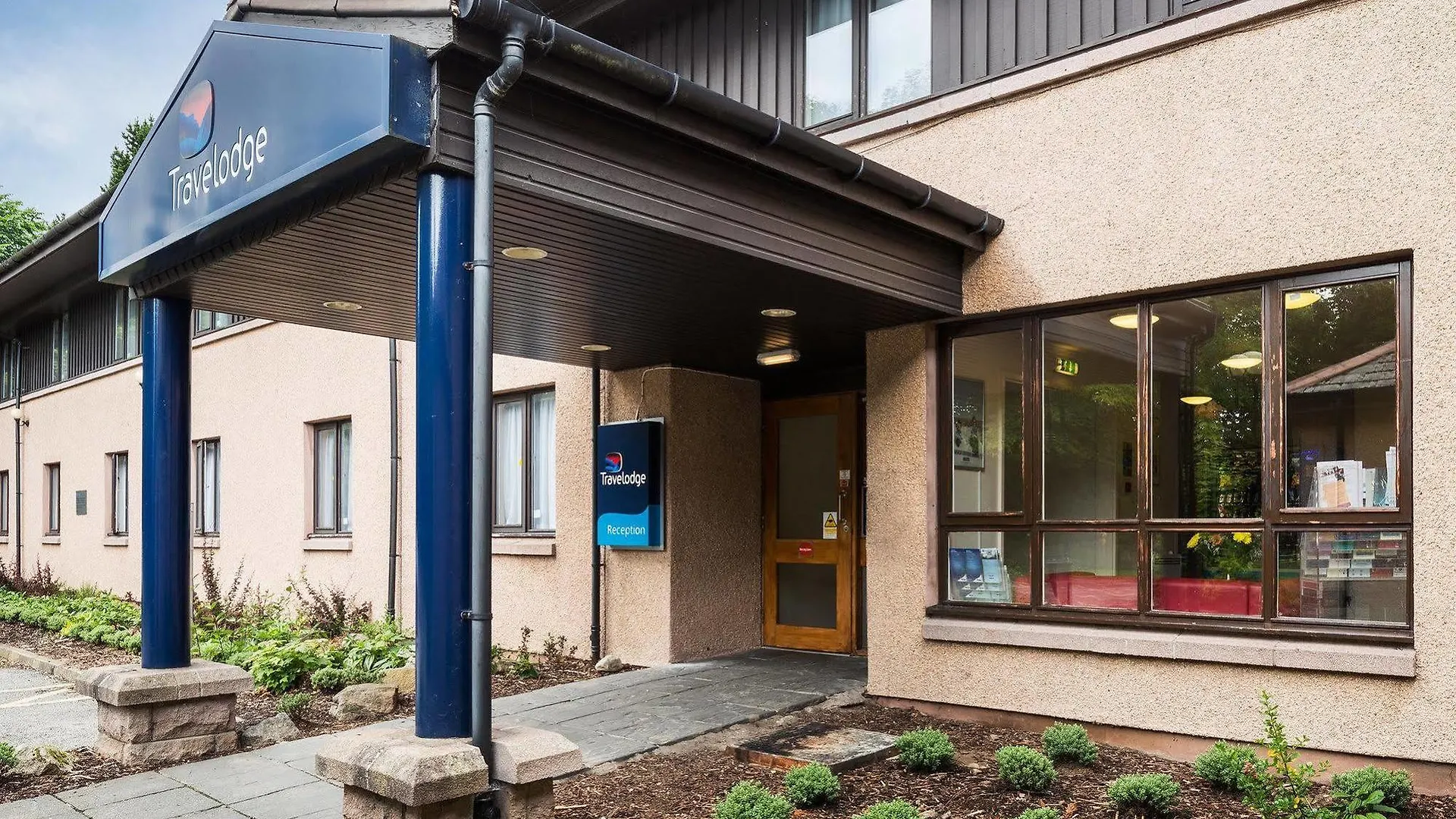 Travelodge Aberdeen Airport United Kingdom