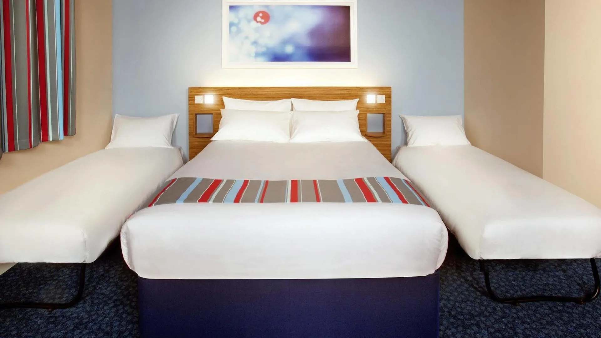 Travelodge Aberdeen Airport