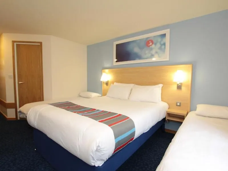 Travelodge Aberdeen Airport United Kingdom