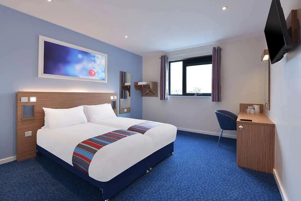 Hotel Travelodge Aberdeen Airport