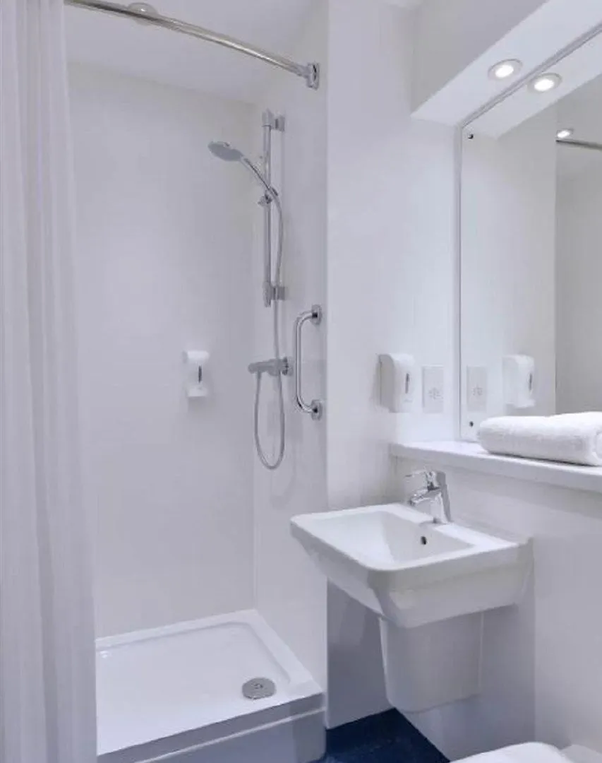 *** Hotel Travelodge Aberdeen Airport United Kingdom