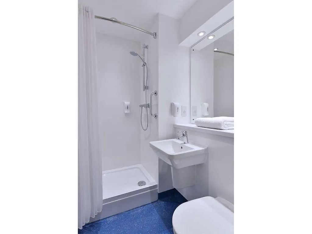 Travelodge Aberdeen Airport Hotel