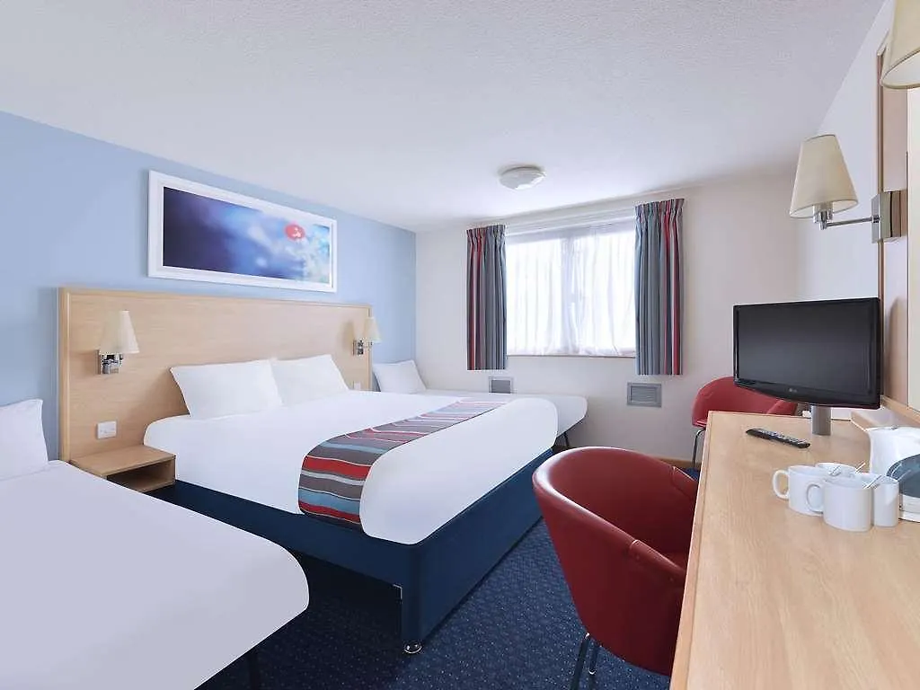 *** Hotel Travelodge Aberdeen Airport United Kingdom