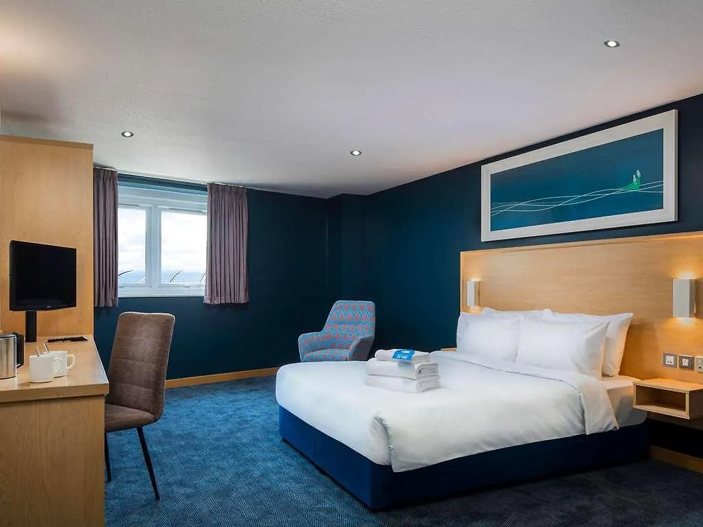 Travelodge Aberdeen Airport Hotel