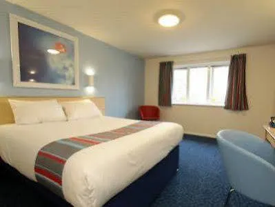 Hotel Travelodge Aberdeen Airport